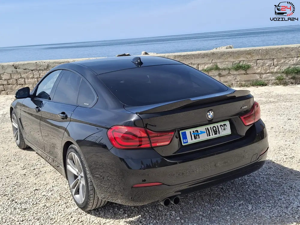 BMW Serija 4 420