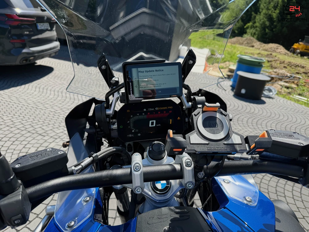 BMW R1250 GS