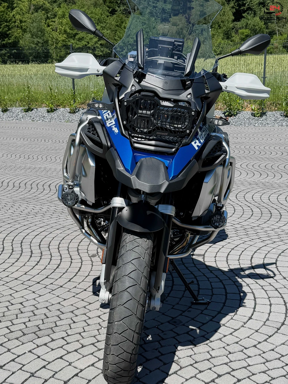 BMW R1250 GS