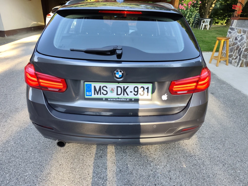 BMW Serija 3 318