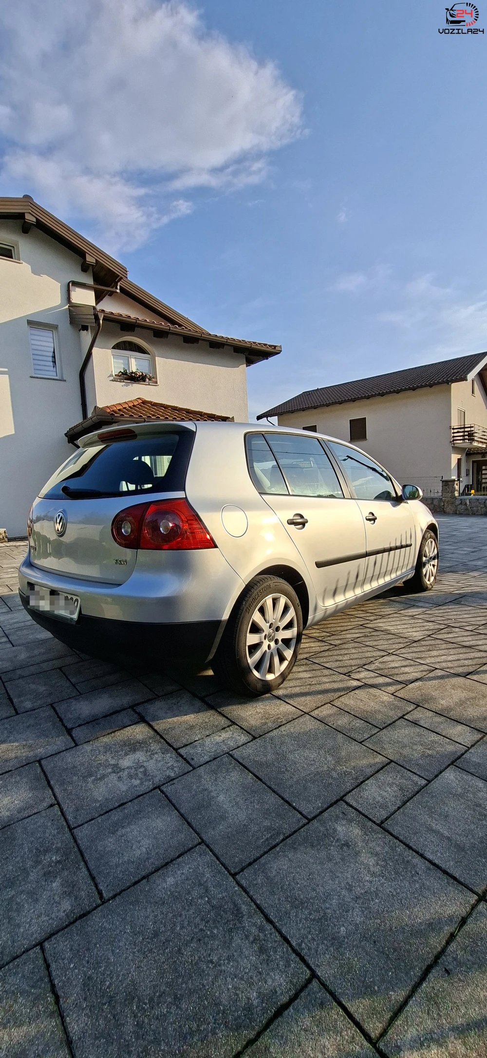 Volkswagen Golf Comfortline