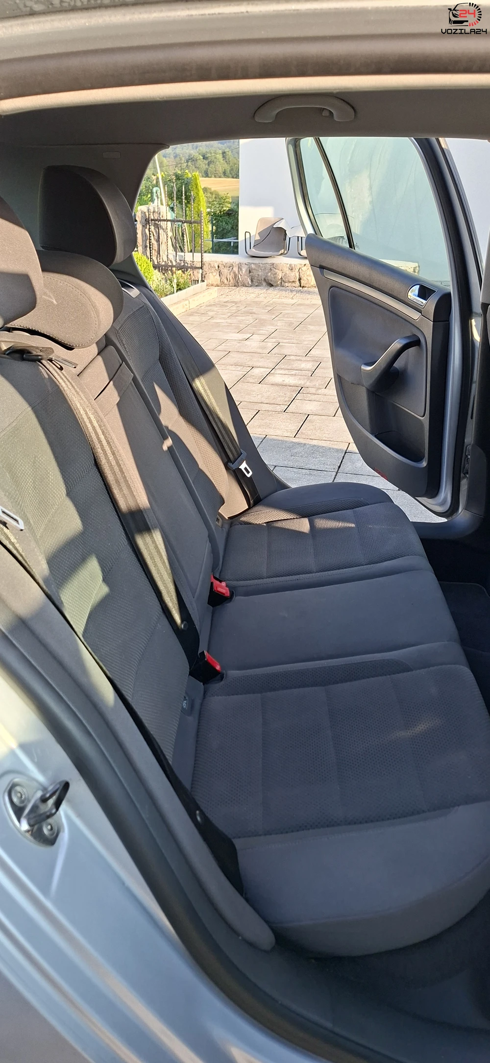 Volkswagen Golf Comfortline