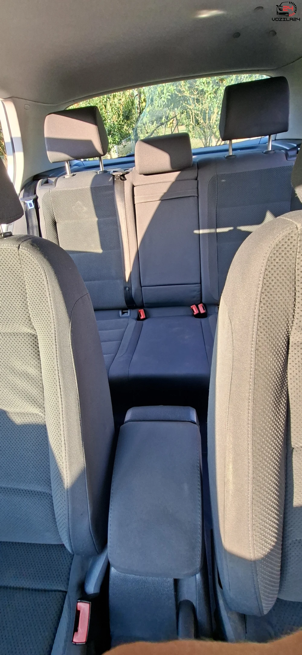 Volkswagen Golf Comfortline