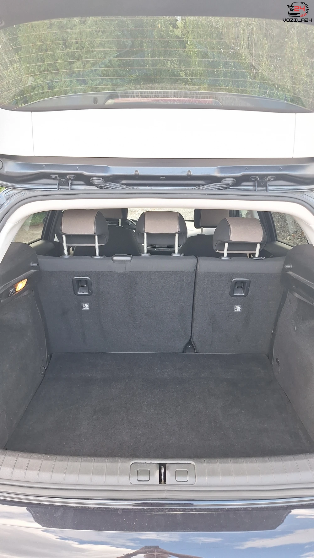 FIAT Tipo Lounge