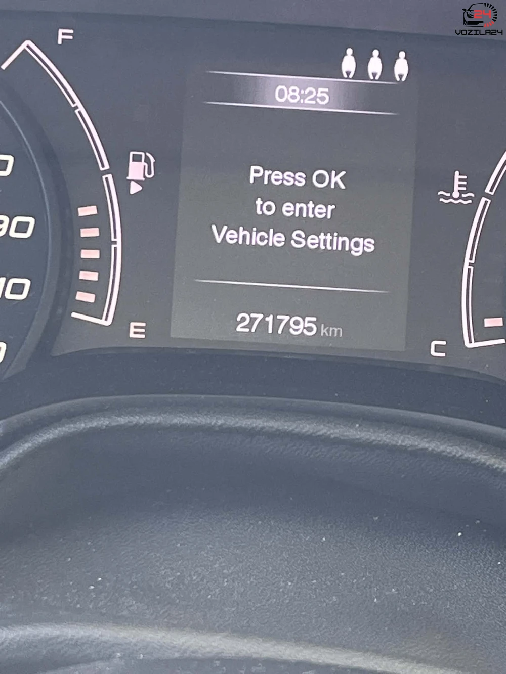 FIAT Tipo Lounge