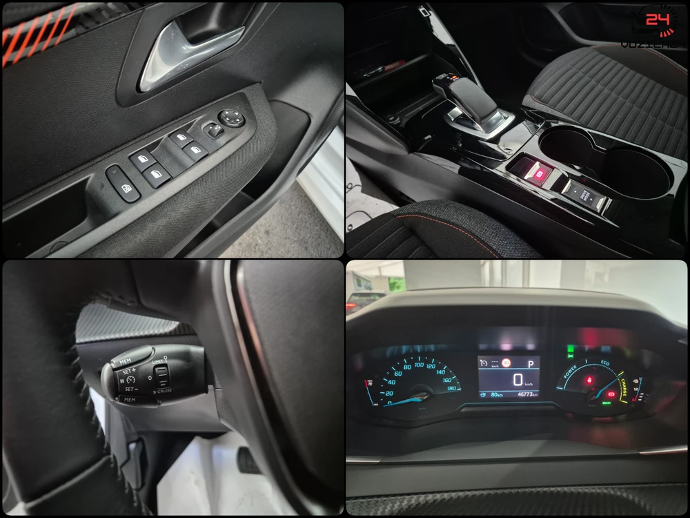 Peugeot 208 Active