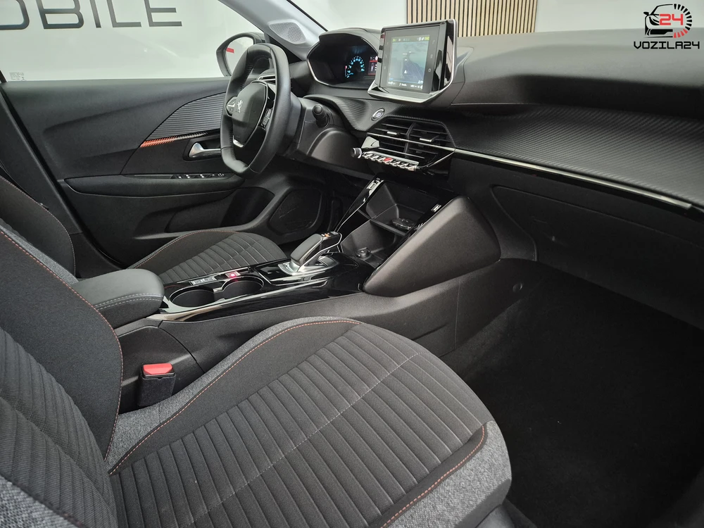 Peugeot 208 Active