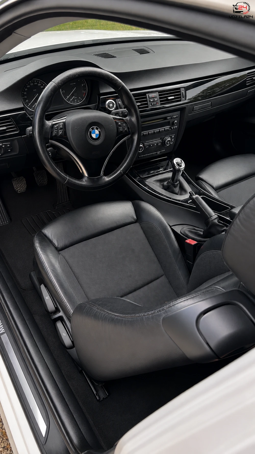 BMW Serija 3 320